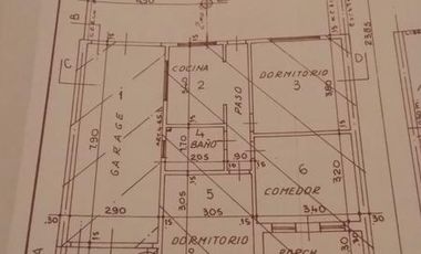 Casa - Lomas de Zamora Oeste