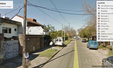 Nave Industrial - Boulogne San Isidro - Venta con renta