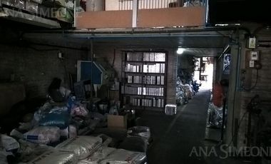 Nave Industrial - Boulogne San Isidro - Venta con renta