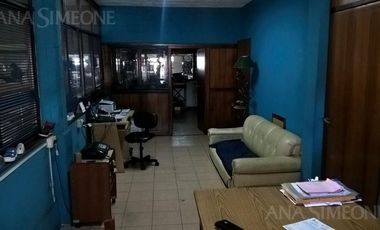 Nave Industrial - Boulogne San Isidro - Venta con renta