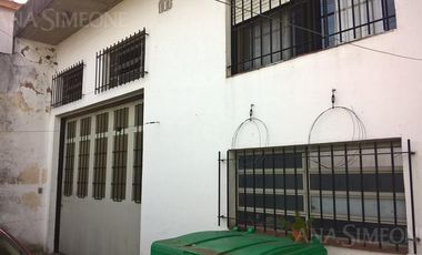 Nave Industrial - Boulogne San Isidro - Venta con renta