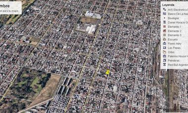 Nave Industrial - Boulogne San Isidro - Venta con renta