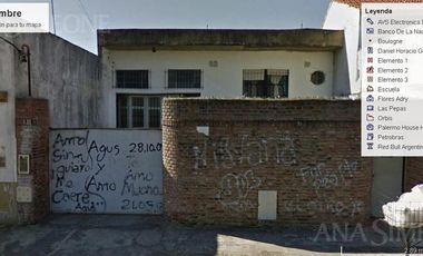 Nave Industrial - Boulogne San Isidro - Venta con renta