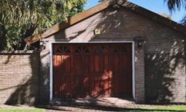 Lote en venta en Castelar