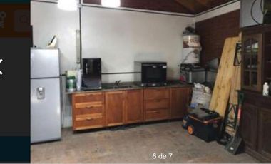 Lote en venta en Castelar