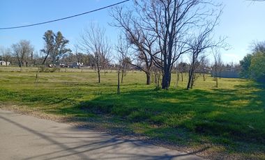 VENTA LOTE - GARITA 17, FUNES