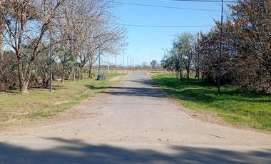 VENTA LOTE - GARITA 17, FUNES