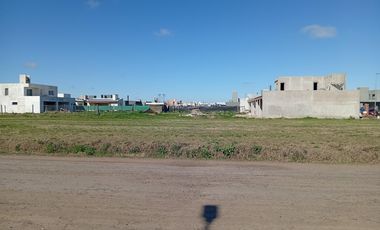 VENTA LOTE - GARITA 17, FUNES