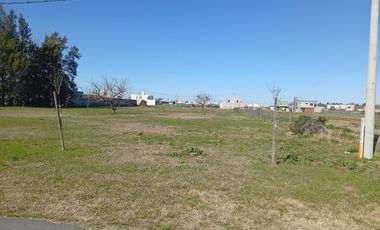 VENTA LOTE - GARITA 17, FUNES