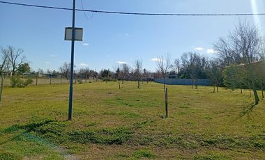 VENTA LOTE - GARITA 17, FUNES