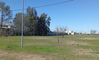 VENTA LOTE - GARITA 17, FUNES