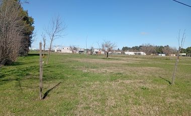 VENTA LOTE - GARITA 17, FUNES