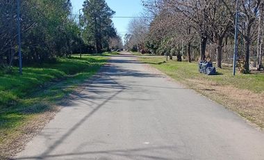 VENTA LOTE - GARITA 17, FUNES