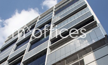 Oficina nueva en venta de 258m2 en Torre Corporativa en San Jerónimo N.L.