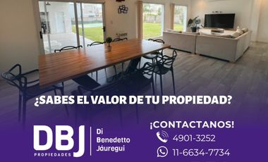 VENTA DE CASA 4 AMBIENTES EN VILLA MADERO