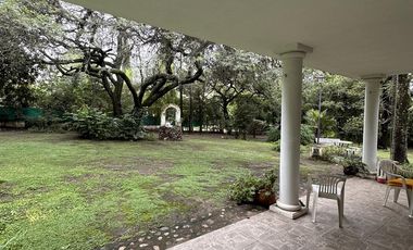 Casa en venta en Los Aromos – Naturaleza, tranquilidad