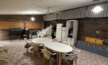 Casa en venta en Los Aromos – Naturaleza, tranquilidad