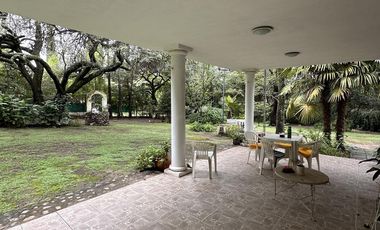 Casa en venta en Los Aromos – Naturaleza, tranquilidad