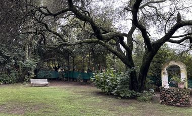 Casa en venta en Los Aromos – Naturaleza, tranquilidad