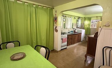 Casa en venta en Los Aromos – Naturaleza, tranquilidad