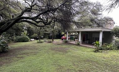 Casa en venta en Los Aromos – Naturaleza, tranquilidad