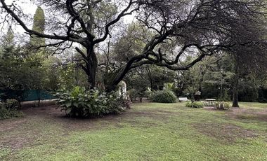 Casa en venta en Los Aromos – Naturaleza, tranquilidad