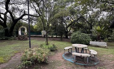 Casa en venta en Los Aromos – Naturaleza, tranquilidad