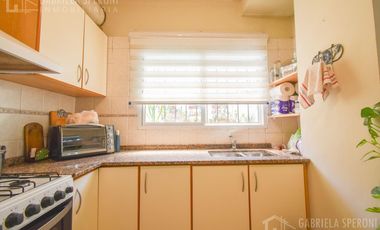 Casa 3 ambientes VENTA Temperley