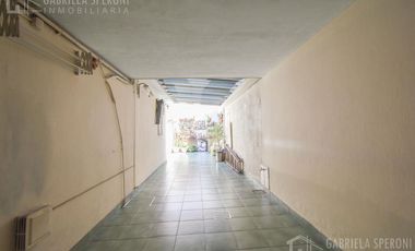 Casa 3 ambientes VENTA Temperley