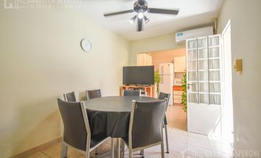 Casa 3 ambientes VENTA Temperley