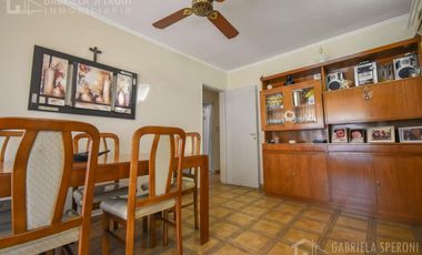 Casa 3 ambientes VENTA Temperley