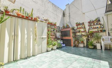 Casa 3 ambientes VENTA Temperley