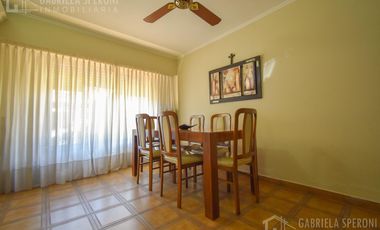 Casa 3 ambientes VENTA Temperley