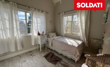 Casa en venta en el Establo