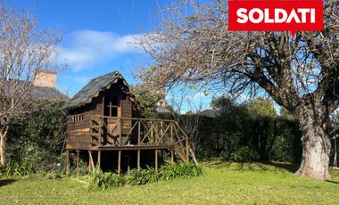 Casa en venta en el Establo