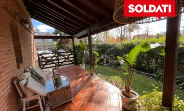 Casa en venta en el Establo