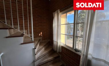 Casa en venta en el Establo