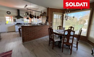 Casa en venta en el Establo