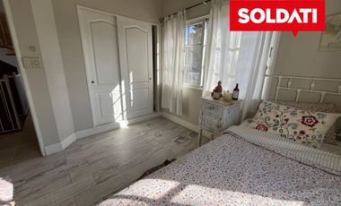 Casa en venta en el Establo