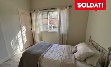 Casa en venta en el Establo