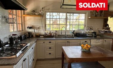 Casa en venta en el Establo