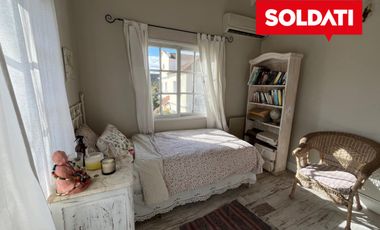 Casa en venta en el Establo