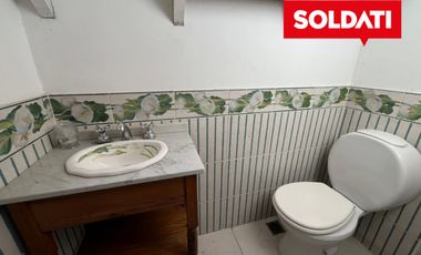 Casa en venta en el Establo