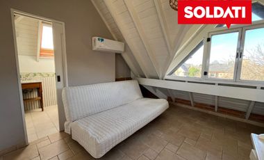 Casa en venta en el Establo