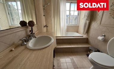 Casa en venta en el Establo