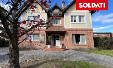 Casa en venta en el Establo