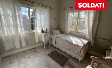 Casa en venta en el Establo