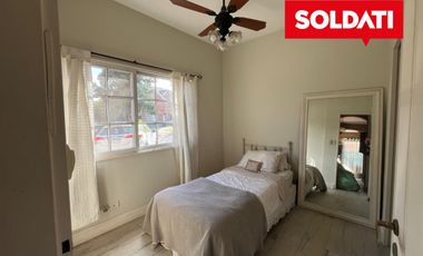 Casa en venta en el Establo