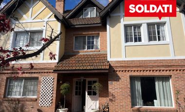 Casa en venta en el Establo