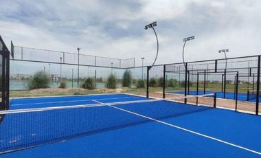 VENTA LOTE INTERNO SANTA CLARA AL SUR